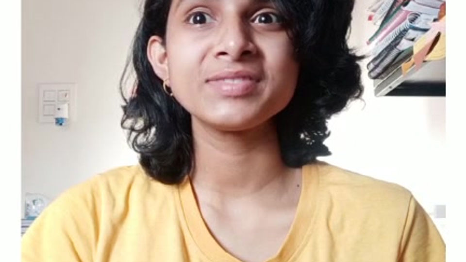 Manisha Dandsena